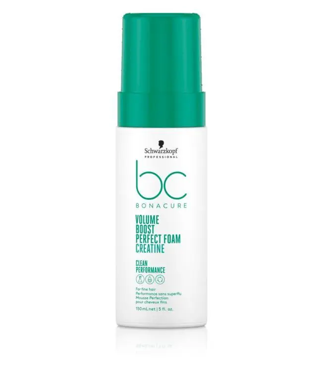 Jetzt Kaufen bc Bonacure Volume Boost Perfekt Foam