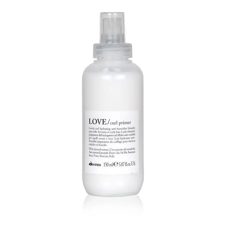 Ausverkauf Davines Love curl primer