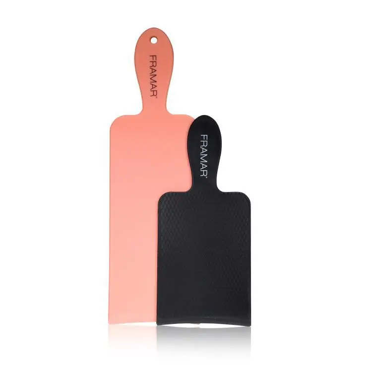 Solange Der Vorrat Reicht Framar Board & Paddle