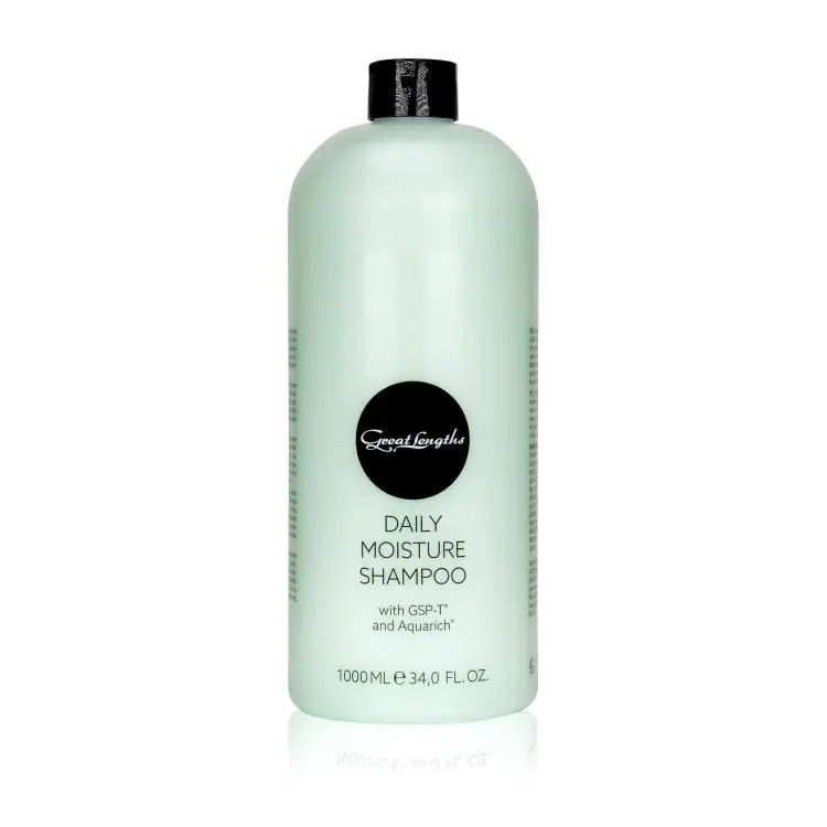 Great Lengths Daily Moisture Shampoo Preis Gesenkt