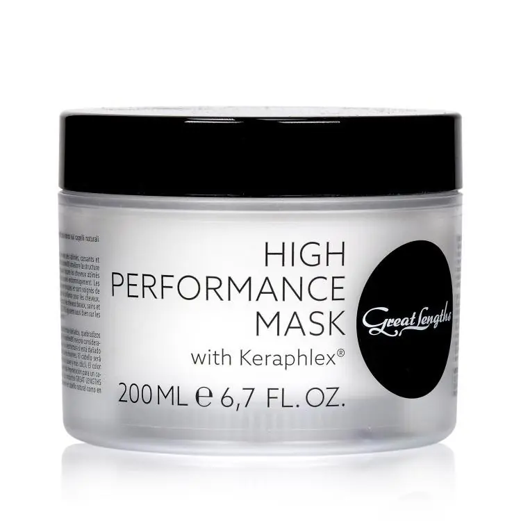 Beliebt Great Lengths High Performance Mask