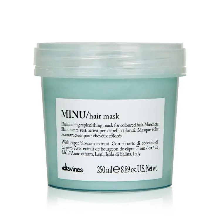 Davines MINU/hair mask Angebot