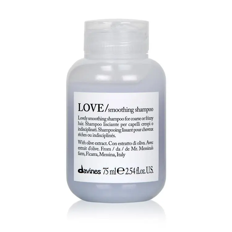 Davines LOVE smoothing shampoo Günstig