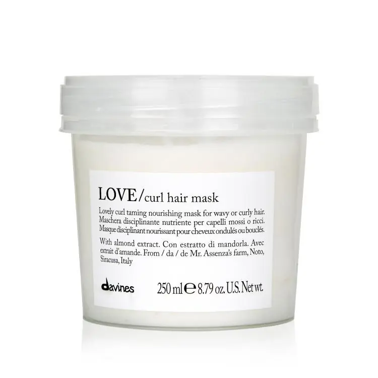 Davines LOVE/curl hair mask Bestpreis