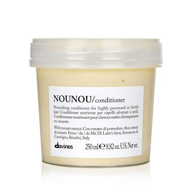 Nur Heute Davines NOUNOU/conditioner