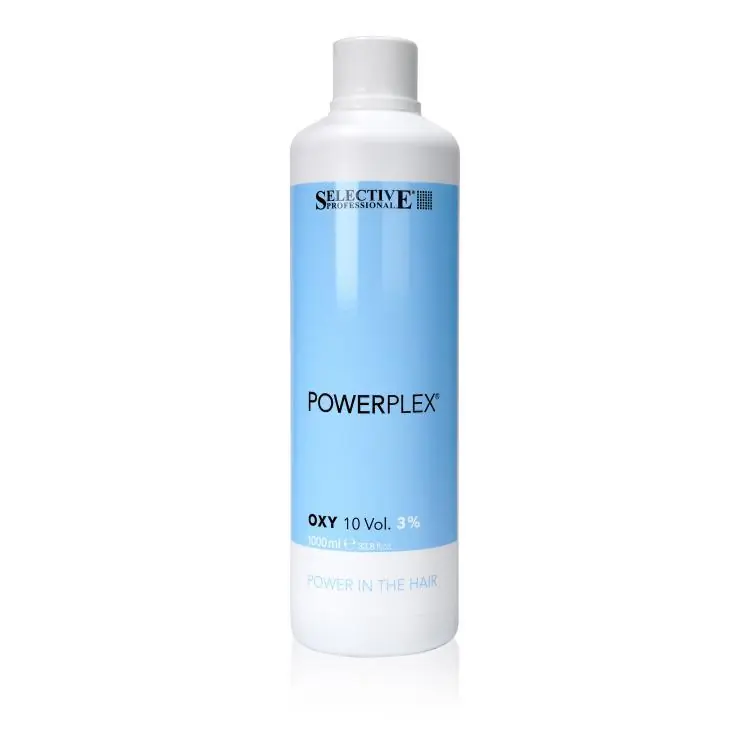 Selective Powerplex 3 % 10 Vol Preis Gesenkt