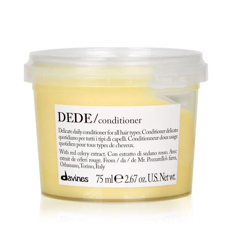 Garantierte Lieferung Davines DEDE/conditioner