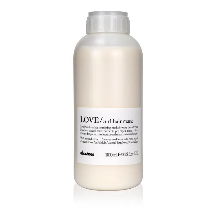 Davines LOVE/curl hair mask Top-Angebot