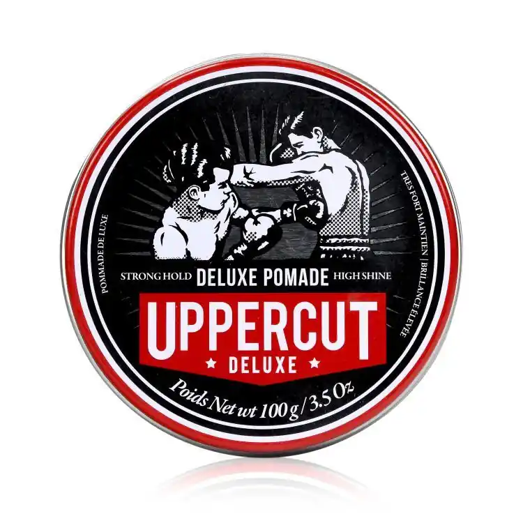 Neue Kollektion Uppercut Deluxe Pomade