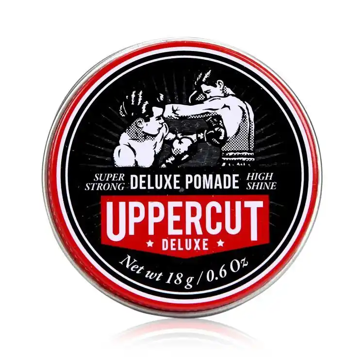 Uppercut Deluxe Pomade Sonderangebot