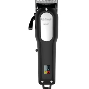 Ragnar Galaxy Hair Clipper schwarz Solange Der Vorrat Reicht