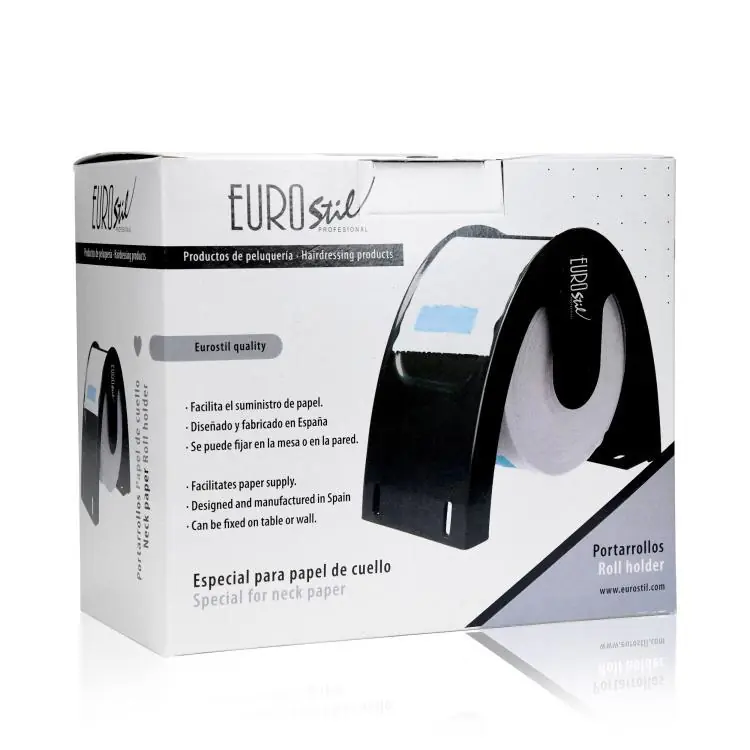 Mega-Angebot Eurostil Halskrausen Rollen Halter
