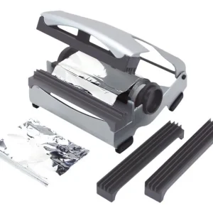 Begrenztes Angebot Eurostil Aluminiumfolien Spender