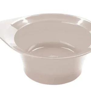 Echt Eurostil Farbschale beige rutschfest 250 ml