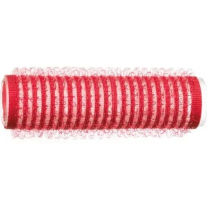 Markenprodukt Eurostil Haftwickler rot 13mm