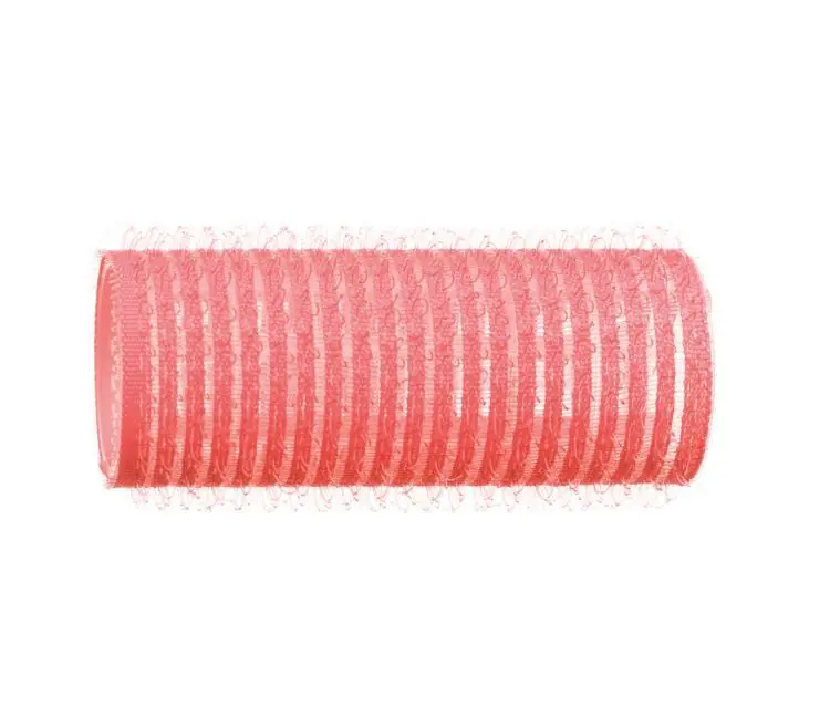 Versand Am Gleichen Tag Eurostil Haftwickler pink 24 mm