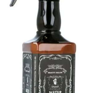 Eurostil Barber Line Sprühflasche 500 ml Meistverkauft