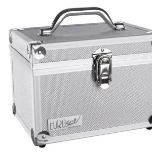Eurostil Aluminium Koffer Nur Für Kurze Zeit