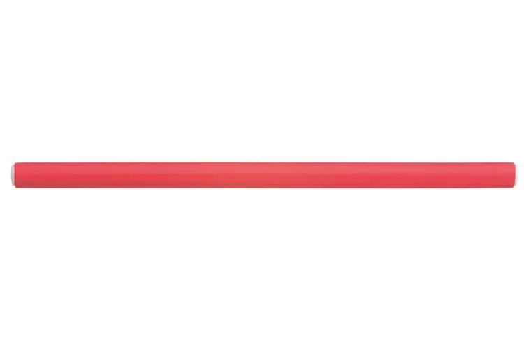Expressversand Eurostil Flexwickler rot lang 12mm