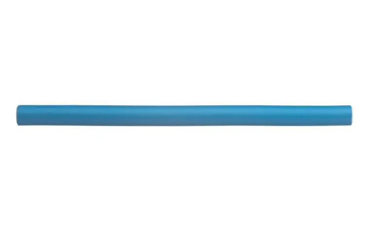 Sonderangebot Eurostil Flexwickler blau lang 14mm
