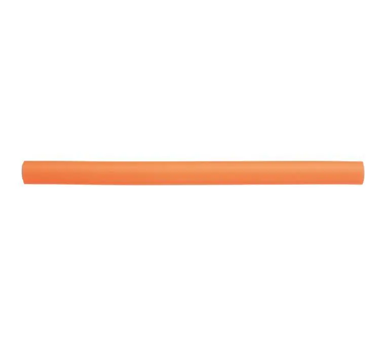 Nur Heute Eurostil Flexwickler orange lang 16mm