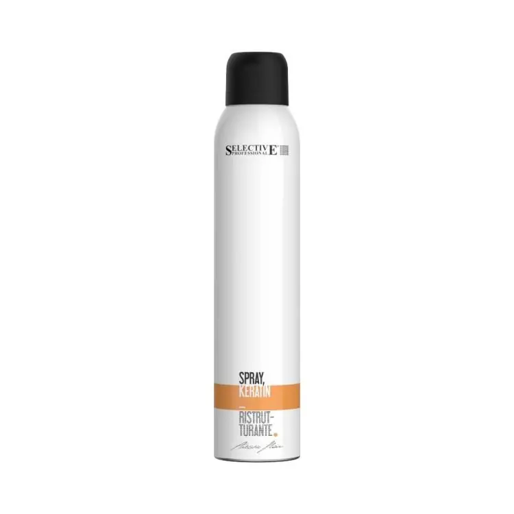 Markenware Selective Artistic Flair Keratin Spray