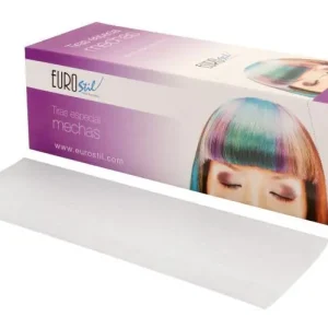 Begrenztes Angebot Eurostil Strähnenfolie 11 x 30 cm