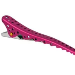 Y.S. Park Shark Clips pink Kracherpreis
