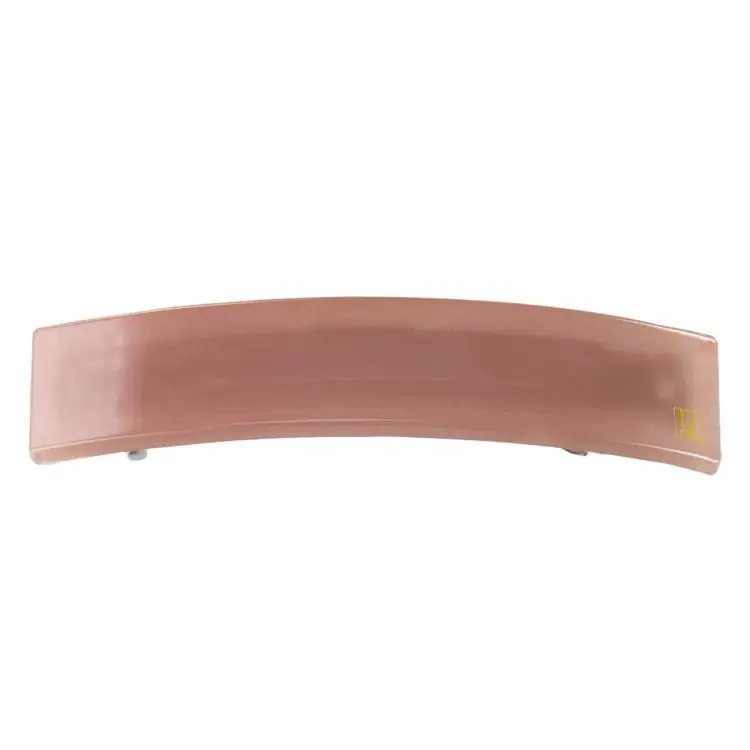 Bon Dep Hair clip 9cm Pink Solange Der Vorrat Reicht