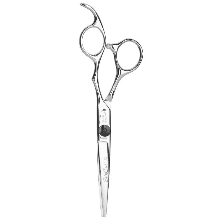 Olivia Garden SilkCut XL Haarschere 6,0‘‘ Echt