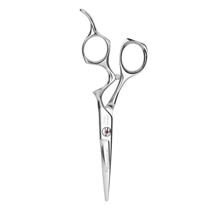 Schneller Versand Olivia Garden PrecisionCut Haarschere 5,0