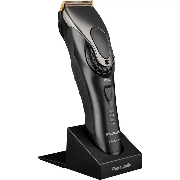 Expressversand Panasonic Fading Haarschneidemaschine ER-DGP86