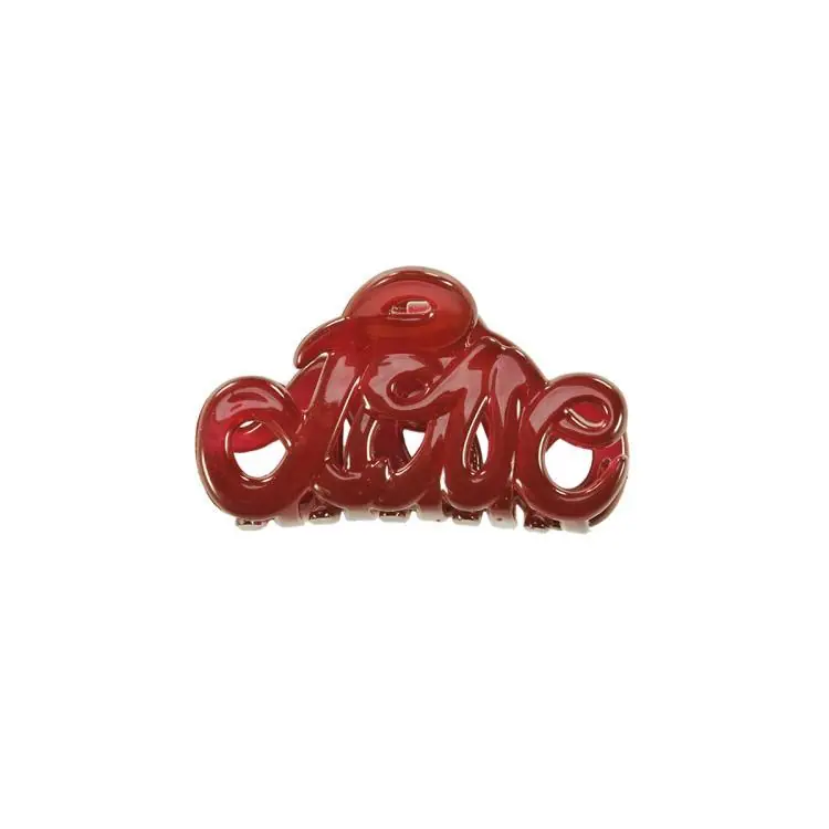 Top-Preis Bon Dep Love claw 5cm raspberry