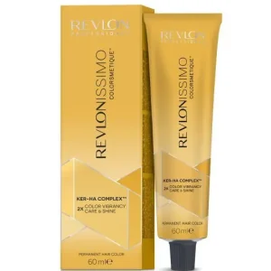 Sonderangebot Revlonissimo Colorsmetique HC 6.34 Haselnuss Dunkelblond