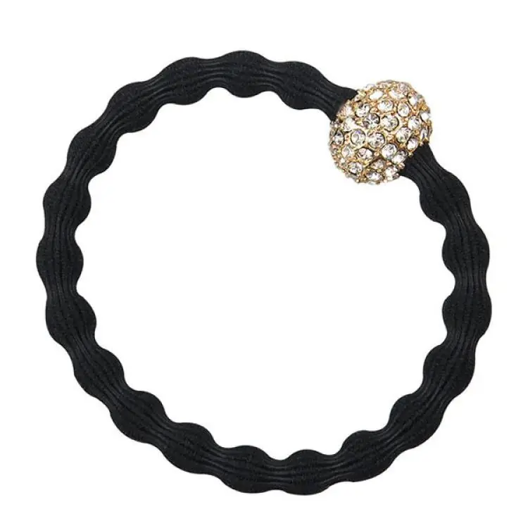 Begrenztes Angebot ByEloise London Snow Ball black