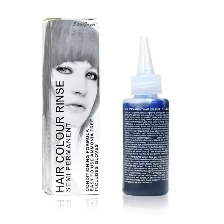 Stargazer Haartönung Silverlook Neu