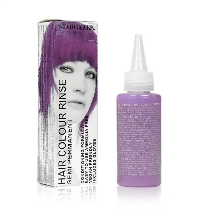 Stargazer Haartönung Heather Saisonangebot