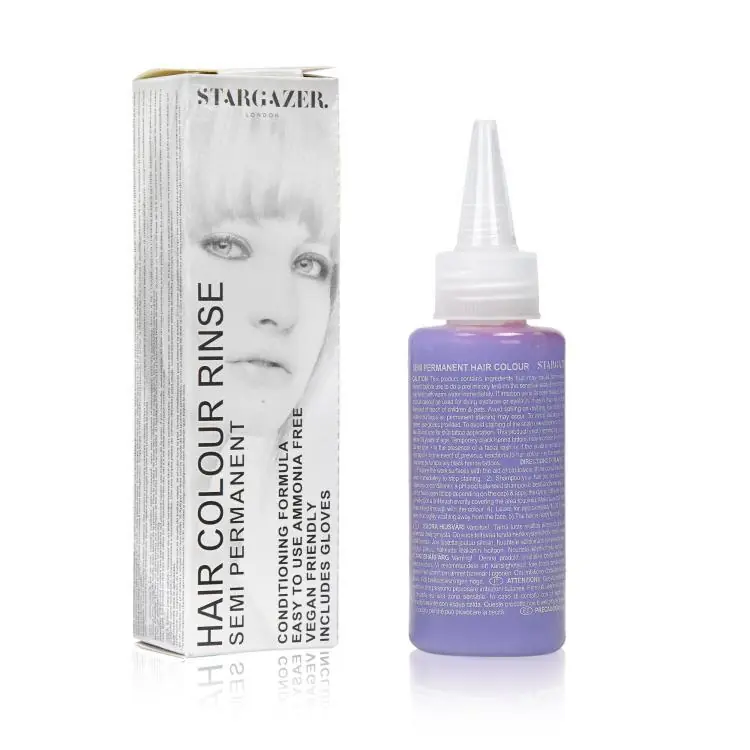 Stargazer Haartönung White Must-Have