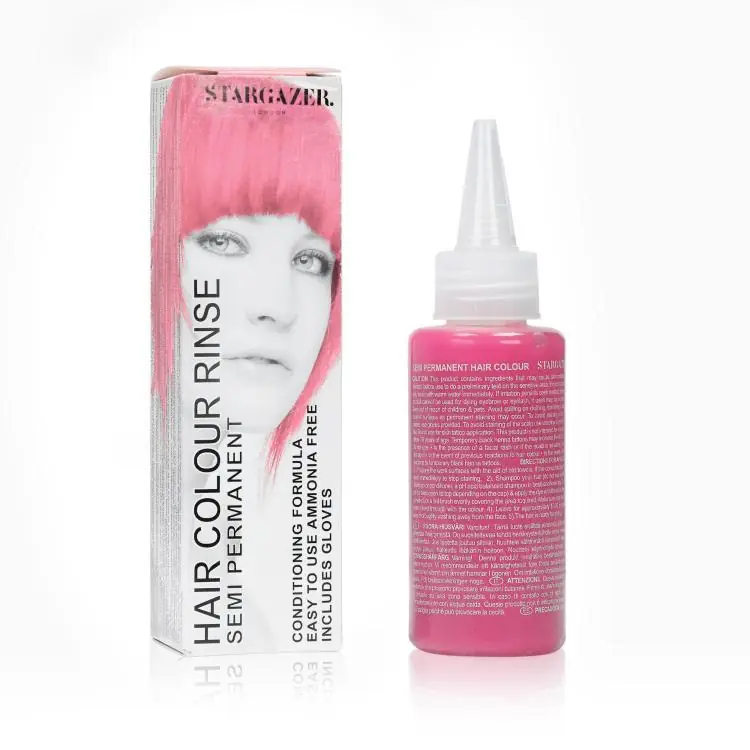 Stargazer Haartönung Baby Pink Angebot