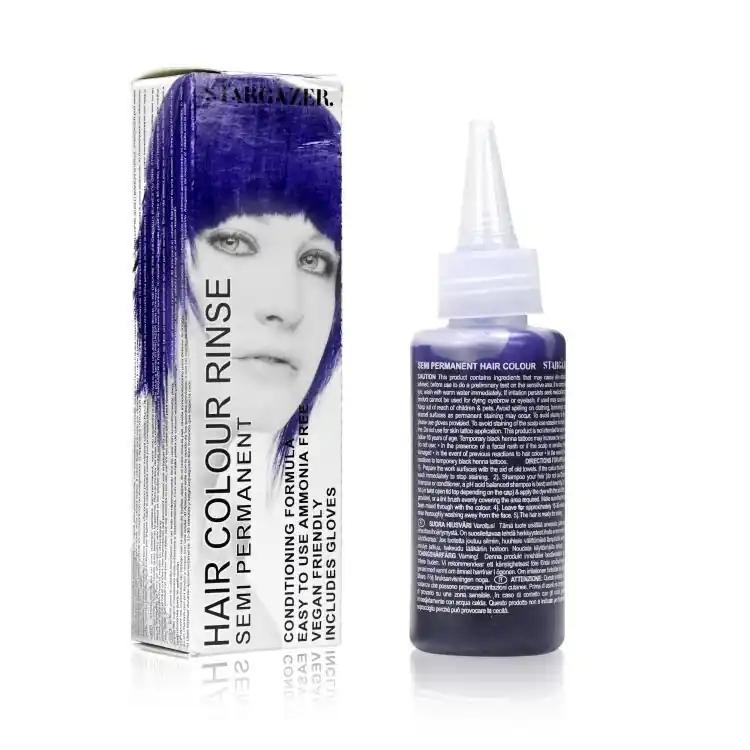 Preisknaller Stargazer Haartönung Violet