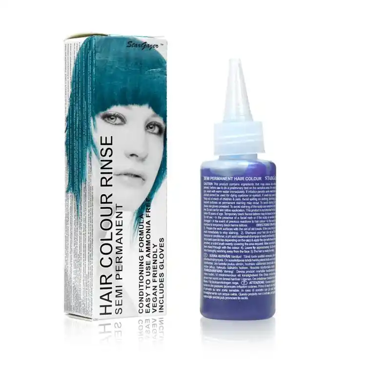 Sale Stargazer Haartönung Soft Blue