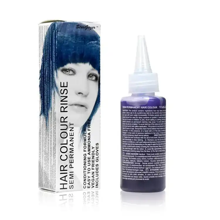 Echt Stargazer Haartönung Soft Violet
