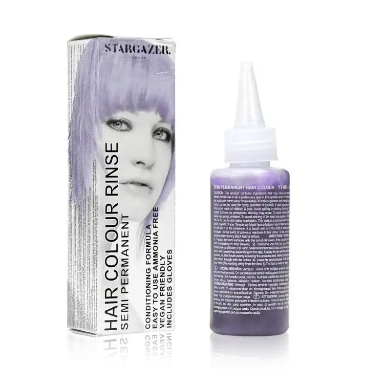 Schneller Versand Stargazer Haartönung Purple