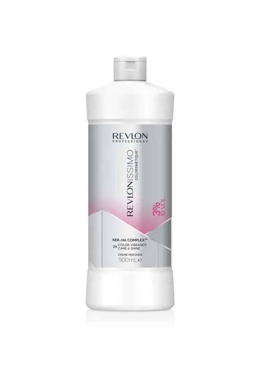 Revlon Revlonissimo Colorsmetique Creme Peroxide 3% 10 VOL Billig