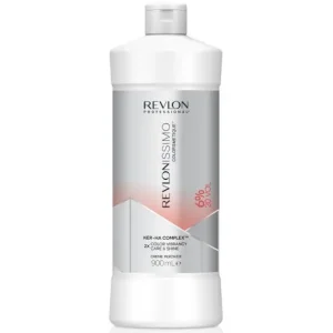 Sofort Bestellen Revlon Revlonissimo Colorsmetique Creme Peroxide 6% 20 VOL