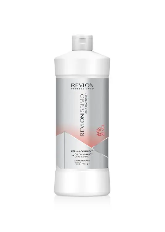 Sofort Bestellen Revlon Revlonissimo Colorsmetique Creme Peroxide 6% 20 VOL