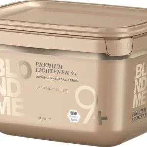 BLONDME Premium Lightener 9+ Jetzt Bestellen