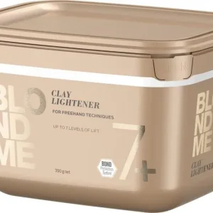 Nur Heute Blondme Clay Lightener