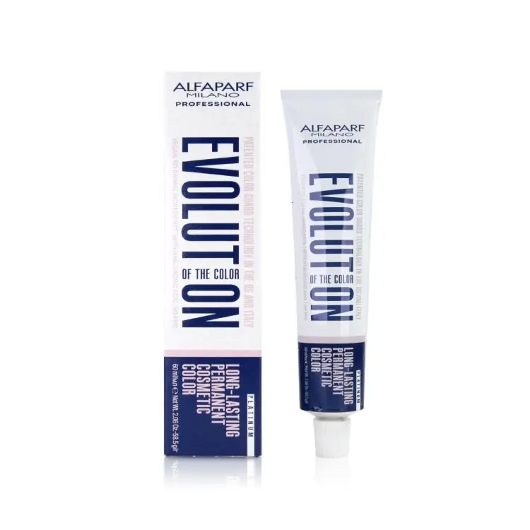 Preiswert Alfaparf Milano Evolution of the Color 11.13 Platinblond Asch Goldblond