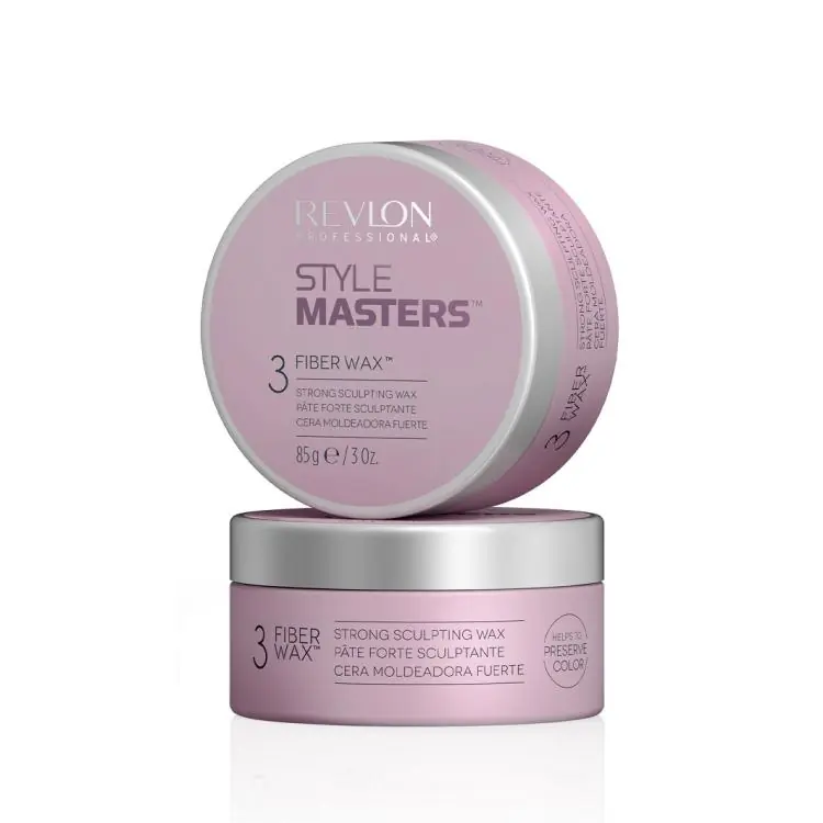 Revlon Style Masters 3 Fiber Wax Heißes Angebot